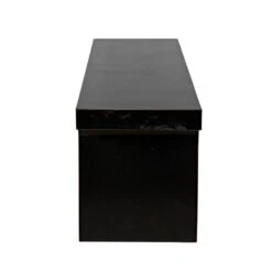 Noir Kir Bench 8 Noir Kir Bench -France and So Furniture gben139hb 6 lg