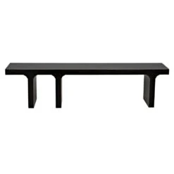 Noir Kir Bench