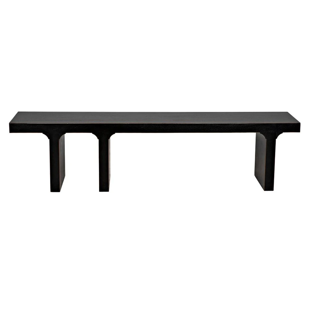Noir Kir Bench 1 Noir Kir Bench