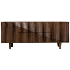 Noir Jin-Ho Sideboard -France and So Furniture gcon264dw 3 lg
