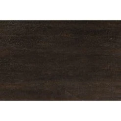 Noir Degas Desk -France and So Furniture gdes155eb 1 lg