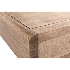 Noir Degas Desk -France and So Furniture gdes155waw 6 lg