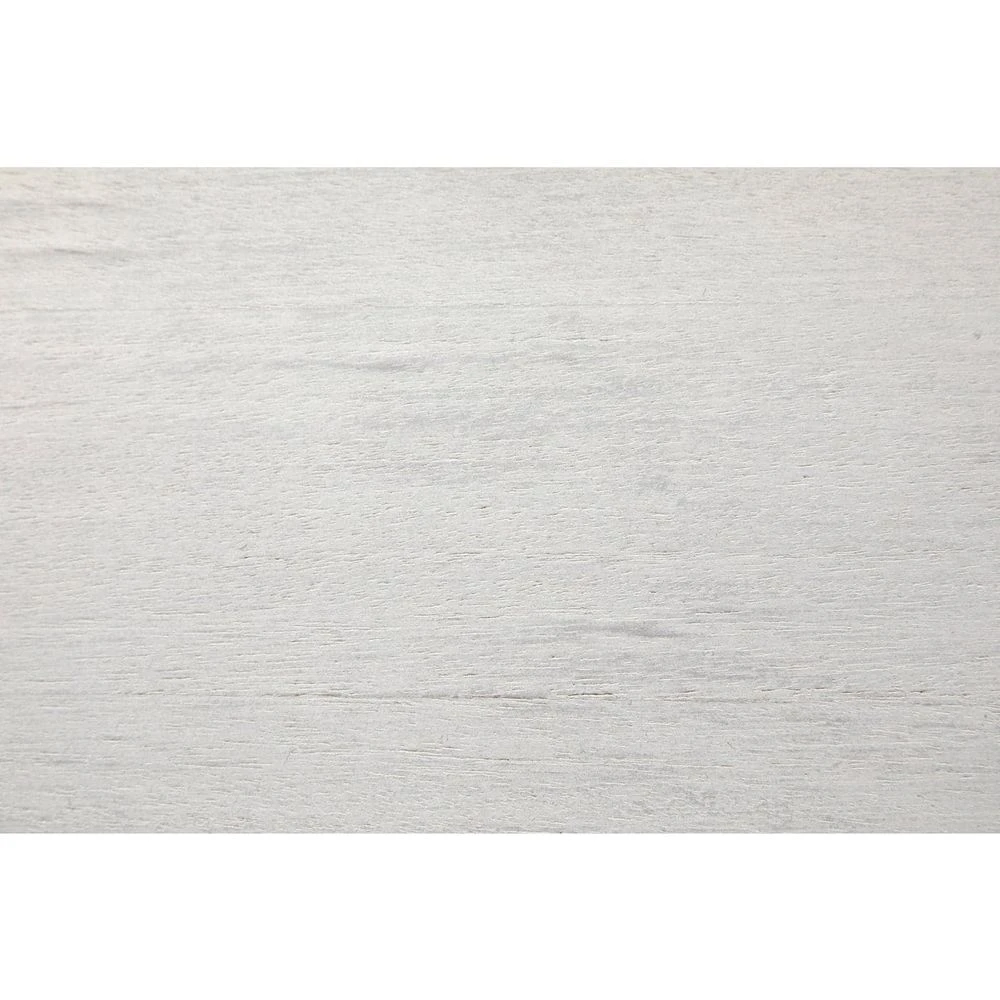 Noir Africa Desk - White Wash 3 Noir Africa Desk - White Wash - Image 3