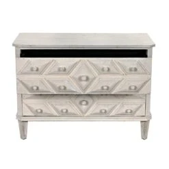 Noir Giza Dresser -France and So Furniture gdre179ww 4 lg 120606d3 e976 4371 b160 40f1f34cc873