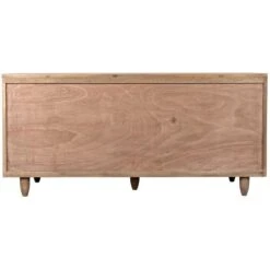 Noir Diamond Double Chest -France and So Furniture gdre180 2waw 7 lg