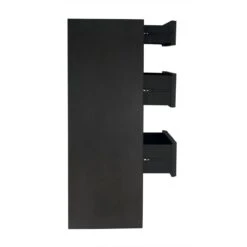 Noir Izzy Tallboy -France and So Furniture gdre251p 5 lg