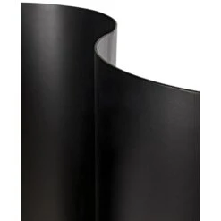 Noir Levo Screen -France and So Furniture gscr108mtb 14 lg