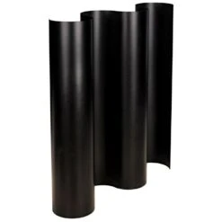 Noir Levo Screen -France and So Furniture gscr108mtb 7 lg