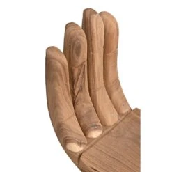 Noir Buddha Counter Stool -France and So Furniture gstool155 s 15 lg