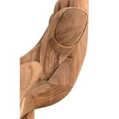 Noir Buddha Counter Stool -France and So Furniture gstool155 s 19 lg