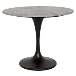 Noir Laredo Bistro Table
