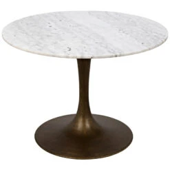 Noir Laredo Bistro Table -France and So Furniture gtab530ab 40 1 lg