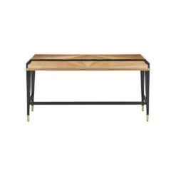 Kallista Taupe Large Desk -France and So Furniture hfkytgacjr5lwsl21wxk