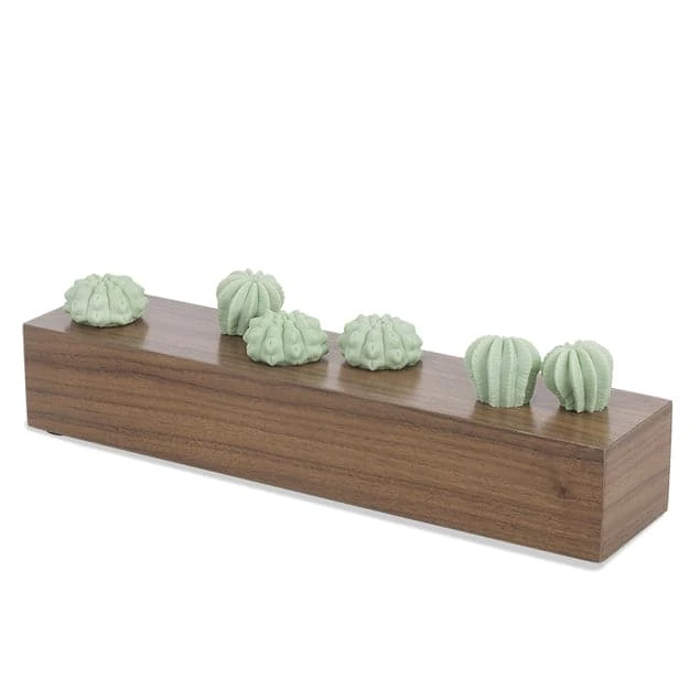 Resin Cactus Centerpiece Wall Play™ 1 Resin Cactus Centerpiece Wall Play™