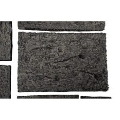 Steadfast Wall Tiles - Set Of 9 -France and So Furniture id114681 2