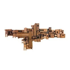 Mystic Wall Art - Freeform -France and So Furniture id68830 1