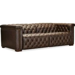 Savion Deux LAF/RAF 2 Over 2 Sofa With Power Recliners And Power Headrests - Brown 8 Savion Deux LAF/RAF 2 Over 2 Sofa With Power Recliners And Power Headrests - Brown -France and So Furniture ifsyfxvnskjz2c7dzaqi 3f666883 155f 4795 9b53 1cedf9f8ffce