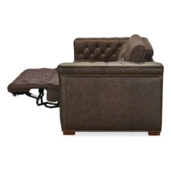 Apollo Deux Power Recliner And Power Headrests - Saddlewood Brown 9 Apollo Deux Power Recliner And Power Headrests - Saddlewood Brown -France and So Furniture iwb9pb67iyivpies8l85 8525baa0 0168 4685 ae91 ce5ccc3813b7