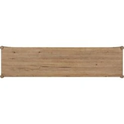 Vineyard Row Entertainment Credenza - Light Wood 10 Vineyard Row Entertainment Credenza - Light Wood -France and So Furniture jwtq8ma9qi5qjli9djhw