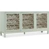 Commerce & Market Trellis Entertainment Credenza - Greens