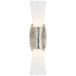 Udine Small Double Bath Sconce -France and So Furniture kw2047pnwg 7