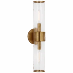 Liam Medium Sconce -France and So Furniture kw2118abcg