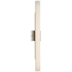 Precise 28" Bath Light -France and So Furniture kw2224pnwg 4