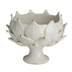 Gathered Garden Artichoke Planter
