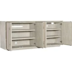 Mood Entertainment Console - Light Wood 10 Mood Entertainment Console - Light Wood -France and So Furniture lkz6v1ti7e76y2wmxzvc