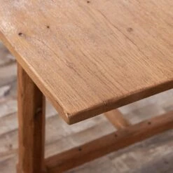 Forever Dining Table -France and So Furniture ll501 06 detail web