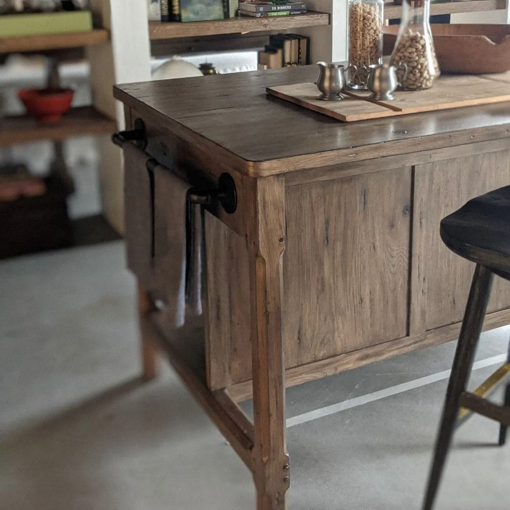 Draper's Table 2 Draper's Table - Image 2