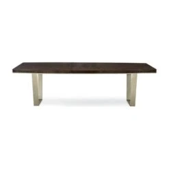 Glide Extension Dining Table
