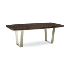 Glide Extension Dining Table -France and So Furniture m022 417 201 hr 3b5409d1 1780 4578 b8e1 cb87d3e7e774