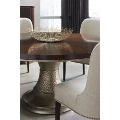 Avant Dining Table - Brown, Bronze 14 Avant Dining Table - Brown, Bronze -France and So Furniture m022 417 202 detail hr 3788ad3e 73f9 41f2 8a05 1278b1b5584e