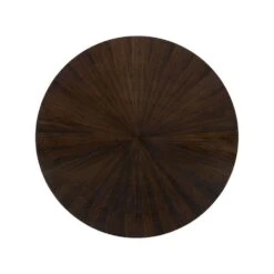 Avant Dining Table - Brown, Bronze 13 Avant Dining Table - Brown, Bronze -France and So Furniture m022 417 202 top hr