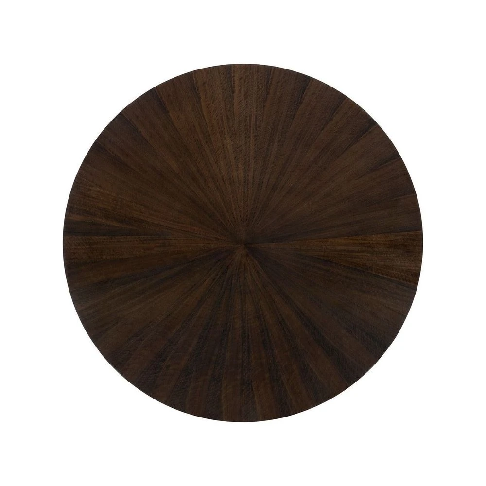 Avant Dining Table - Brown, Bronze 5 Avant Dining Table - Brown, Bronze - Image 5