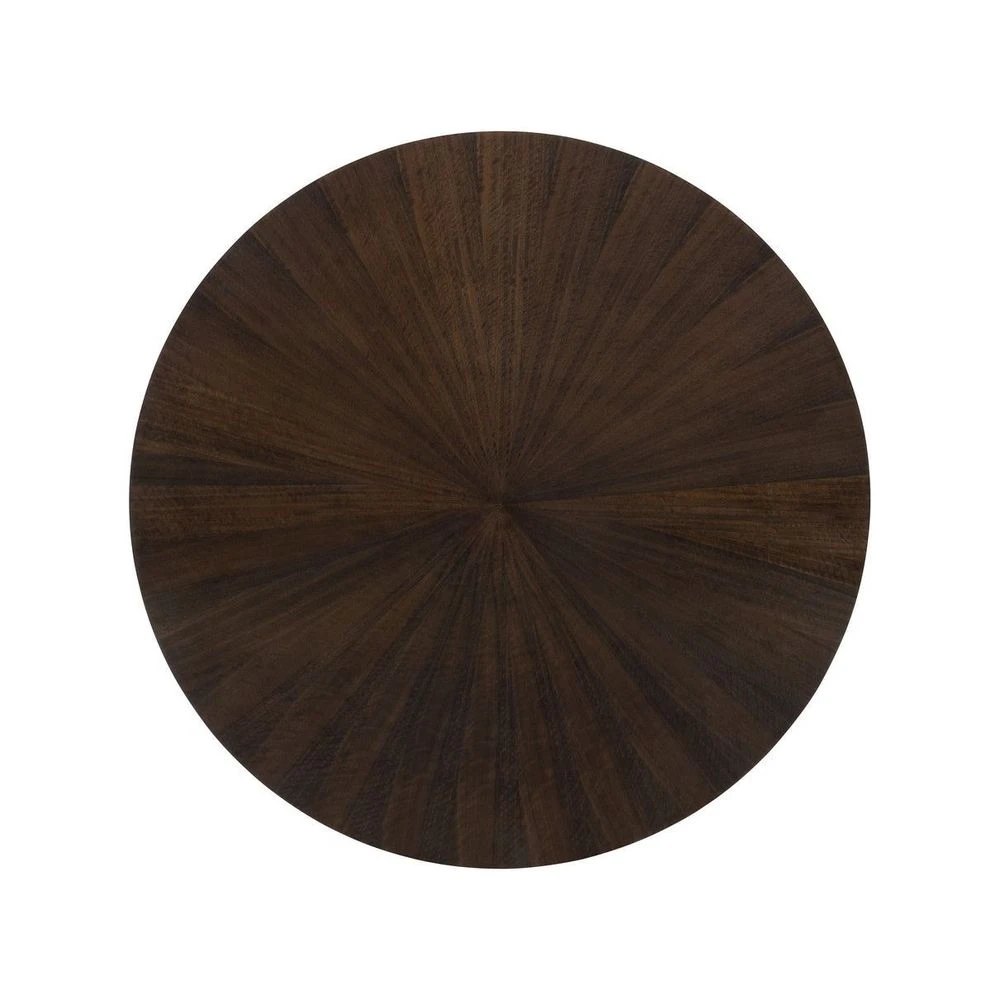 Avant Dining Table - Brown, Bronze 9 Avant Dining Table - Brown, Bronze - Image 9