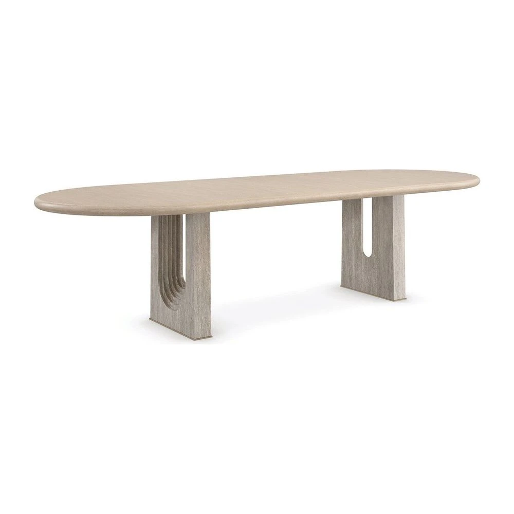 Accent Dining Table - Extension 9 Accent Dining Table - Extension - Image 9