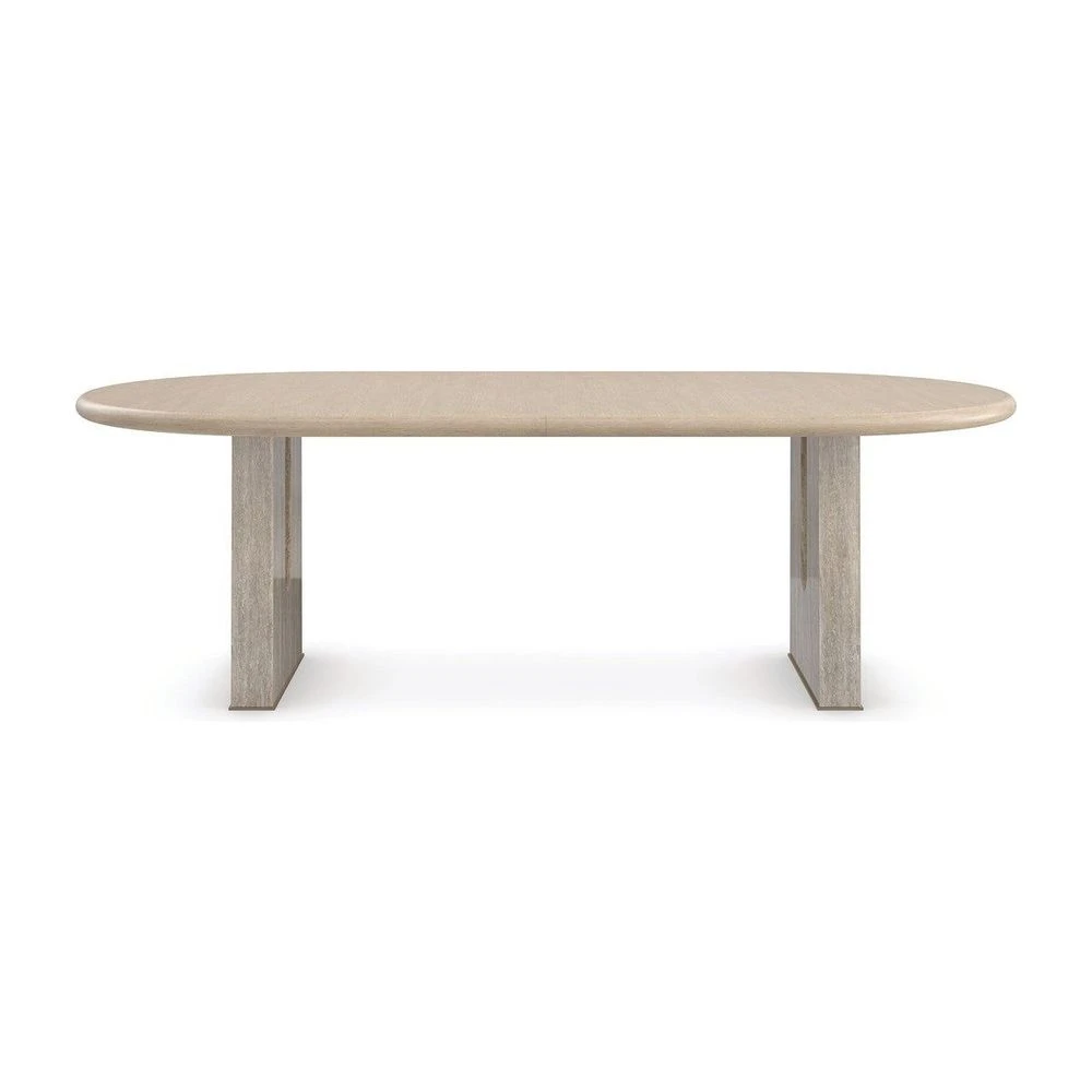 Accent Dining Table - Extension 3 Accent Dining Table - Extension - Image 3