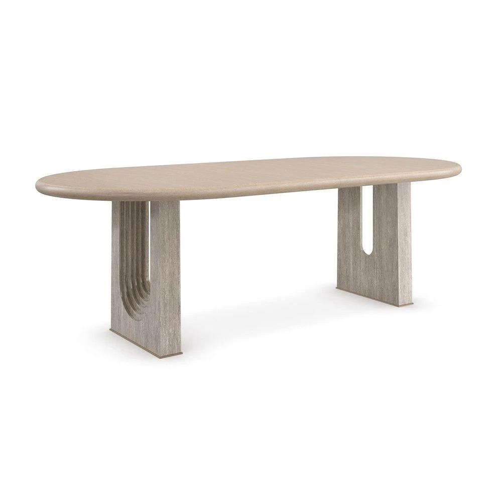 Accent Dining Table - Extension 4 Accent Dining Table - Extension - Image 4
