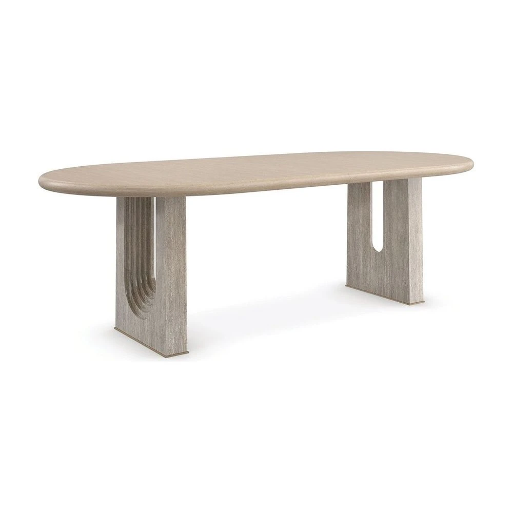 Accent Dining Table - Extension 7 Accent Dining Table - Extension - Image 7