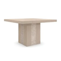 Harmony Light Dining Table -France and So Furniture m142 022 202