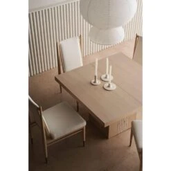 Harmony Light Dining Table -France and So Furniture m142 022 202 detail3 1de2cf40 49de 417d b6ab f0ded0775674