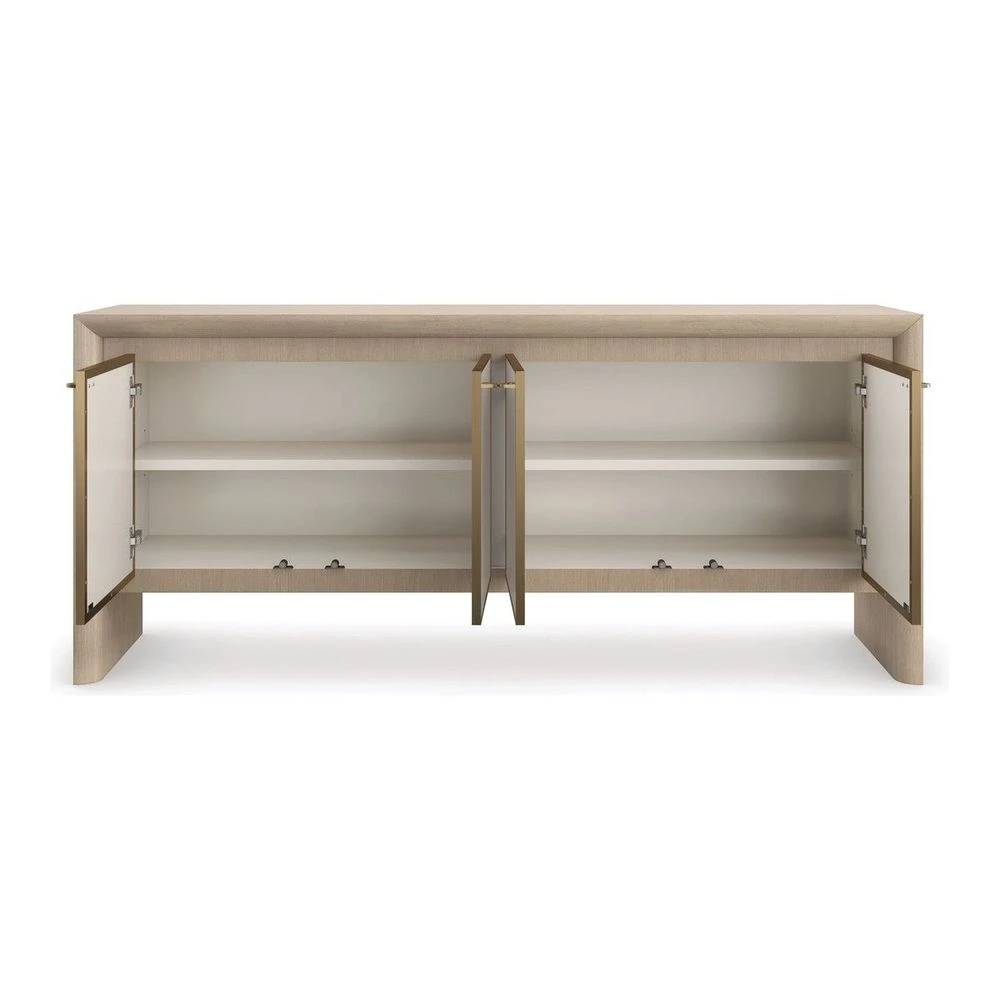 Harmony Credenza 3 Harmony Credenza - Image 3