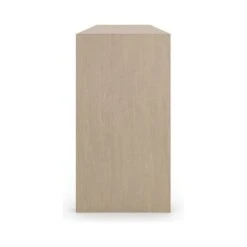 Harmony Credenza 13 Harmony Credenza -France and So Furniture m142 022 211 side