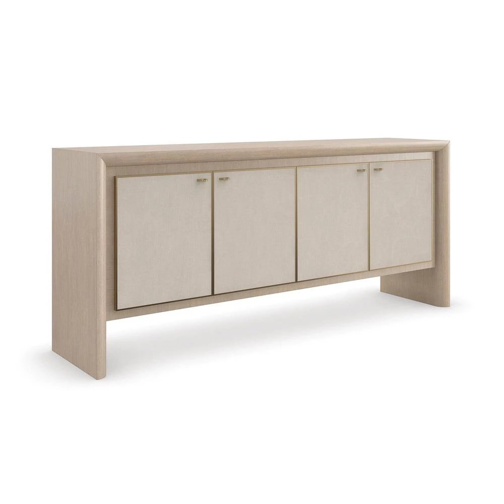 Harmony Credenza 1 Harmony Credenza