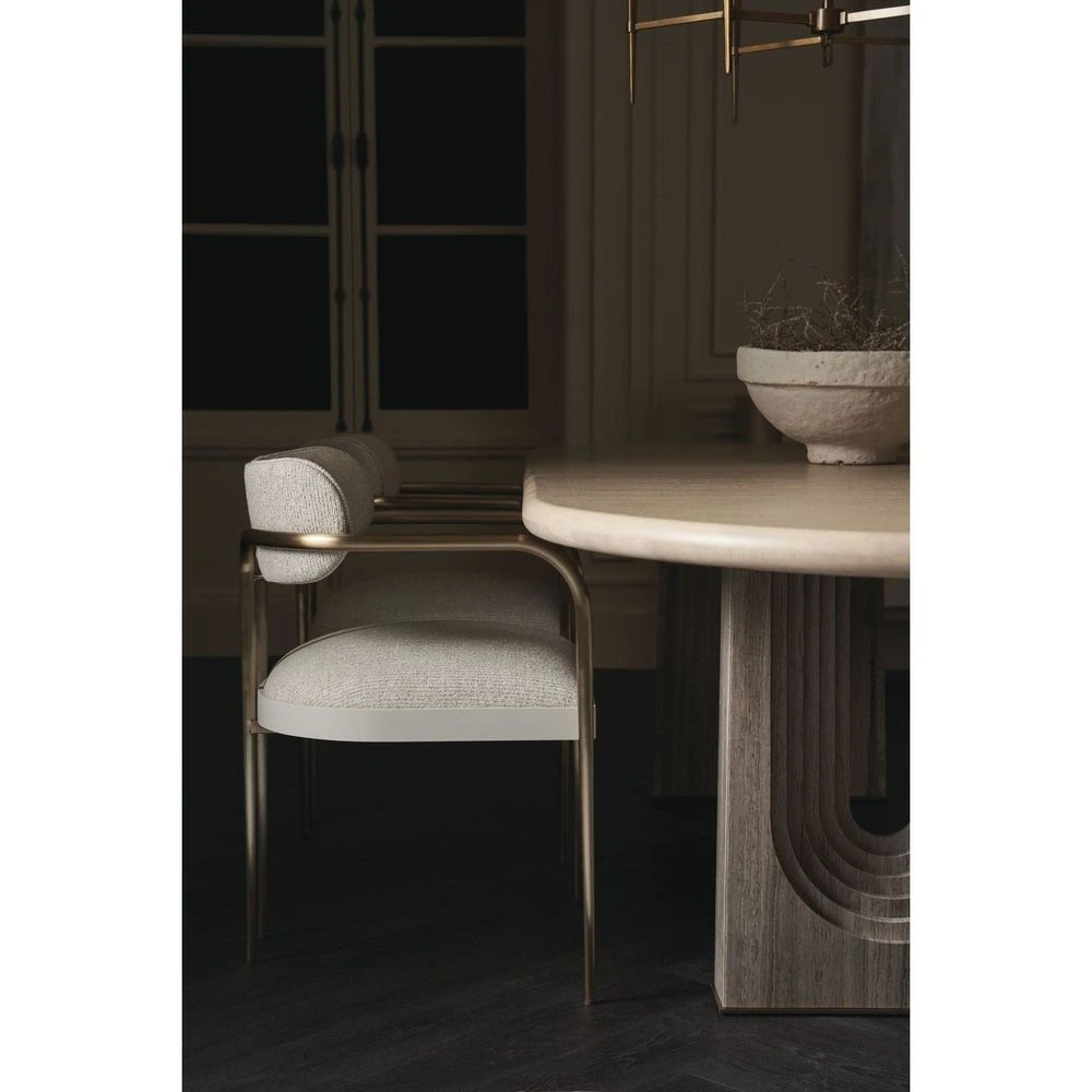 Accent Dining Table - Extension 6 Accent Dining Table - Extension - Image 6