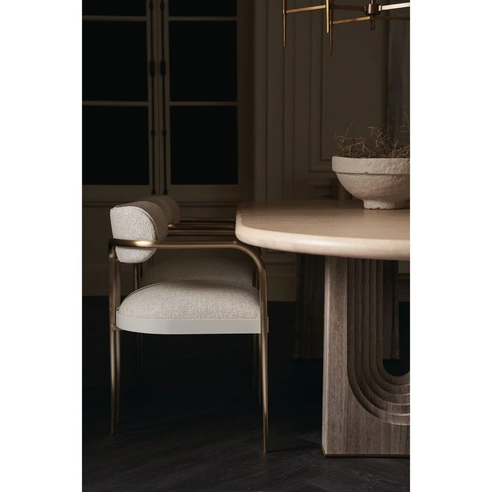 Accent Dining Table - Extension 5 Accent Dining Table - Extension - Image 5