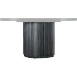 Ryder Round Table -France and So Furniture m22 75203b 99 silo