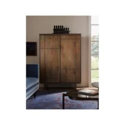 Kaito Bar Cabinet -France and So Furniture m31 50330 89 room